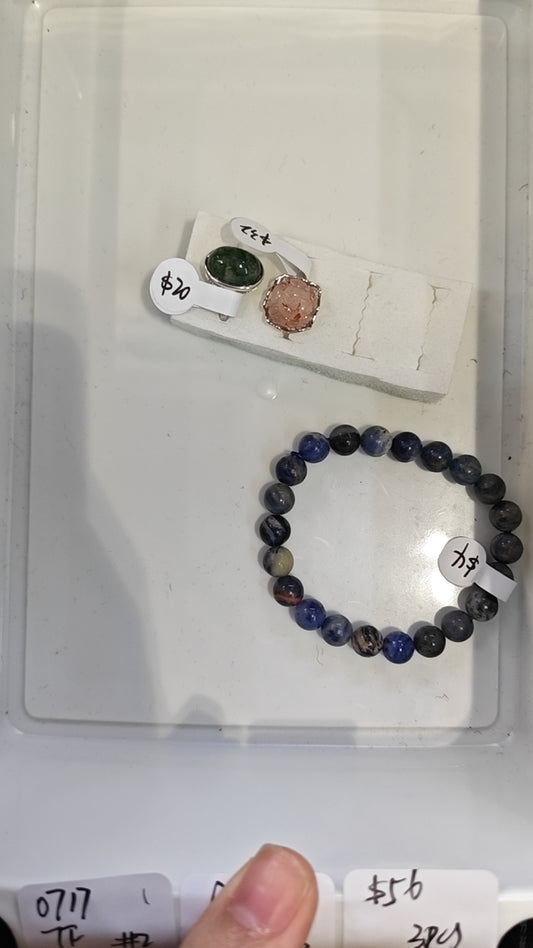 KIKICRYSTAL Jewelry Claim Sale For 0717
