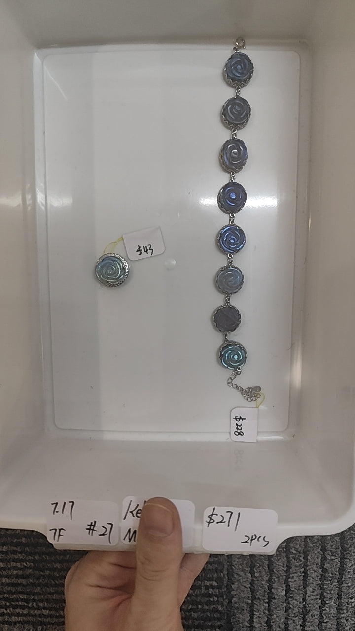 KIKICRYSTAL Jewelry Claim Sale For 0717