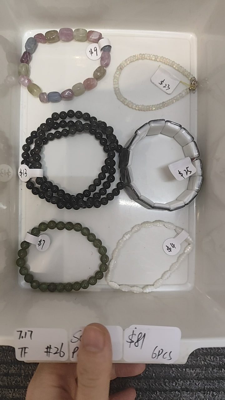 KIKICRYSTAL Jewelry Claim Sale For 0717