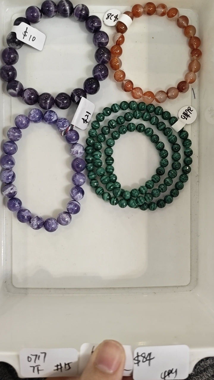 KIKICRYSTAL Jewelry Claim Sale For 0717