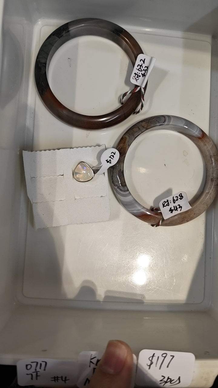 KIKICRYSTAL Jewelry Claim Sale For 0717