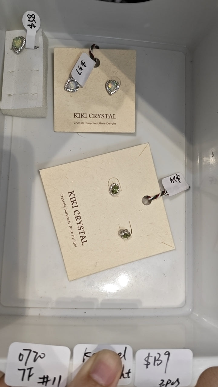 KIKICRYSTAL Jewelry Claim Sale For 0720