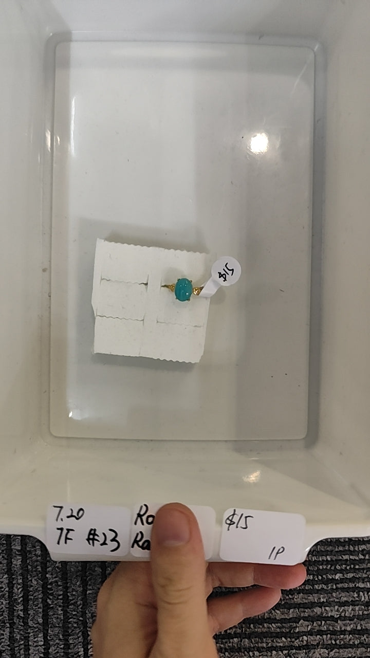 KIKICRYSTAL Jewelry Claim Sale For 0720