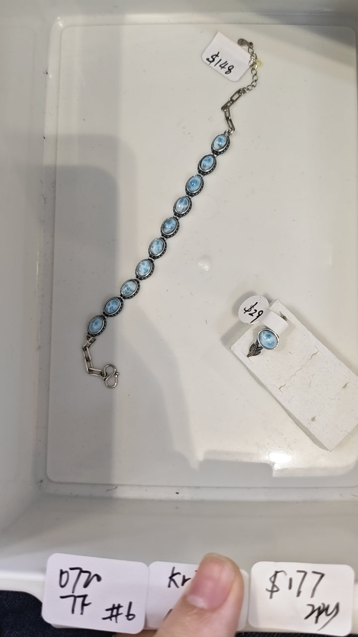 KIKICRYSTAL Jewelry Claim Sale For 0720