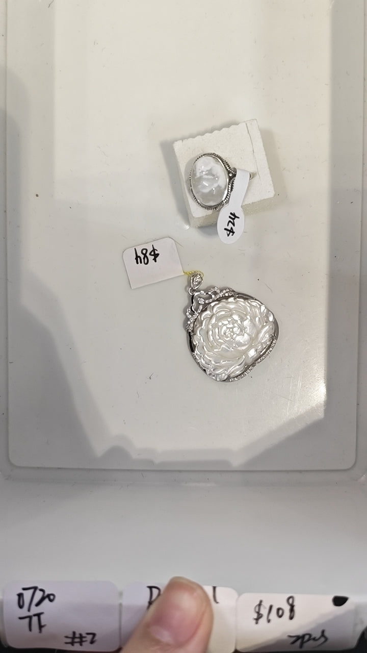 KIKICRYSTAL Jewelry Claim Sale For 0720