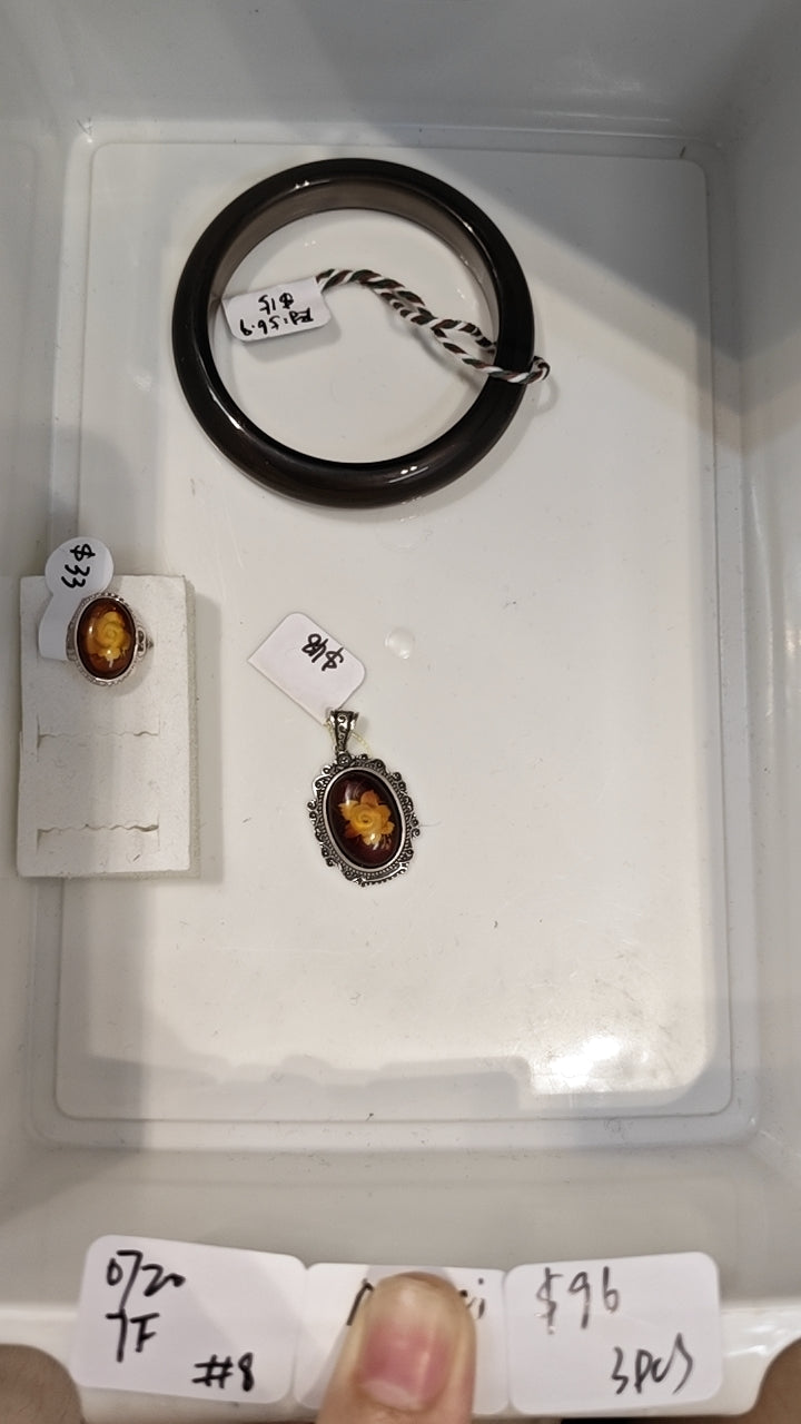 KIKICRYSTAL Jewelry Claim Sale For 0720