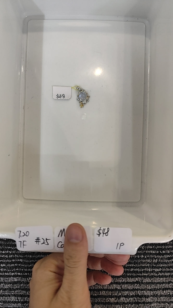 KIKICRYSTAL Jewelry Claim Sale For 0720
