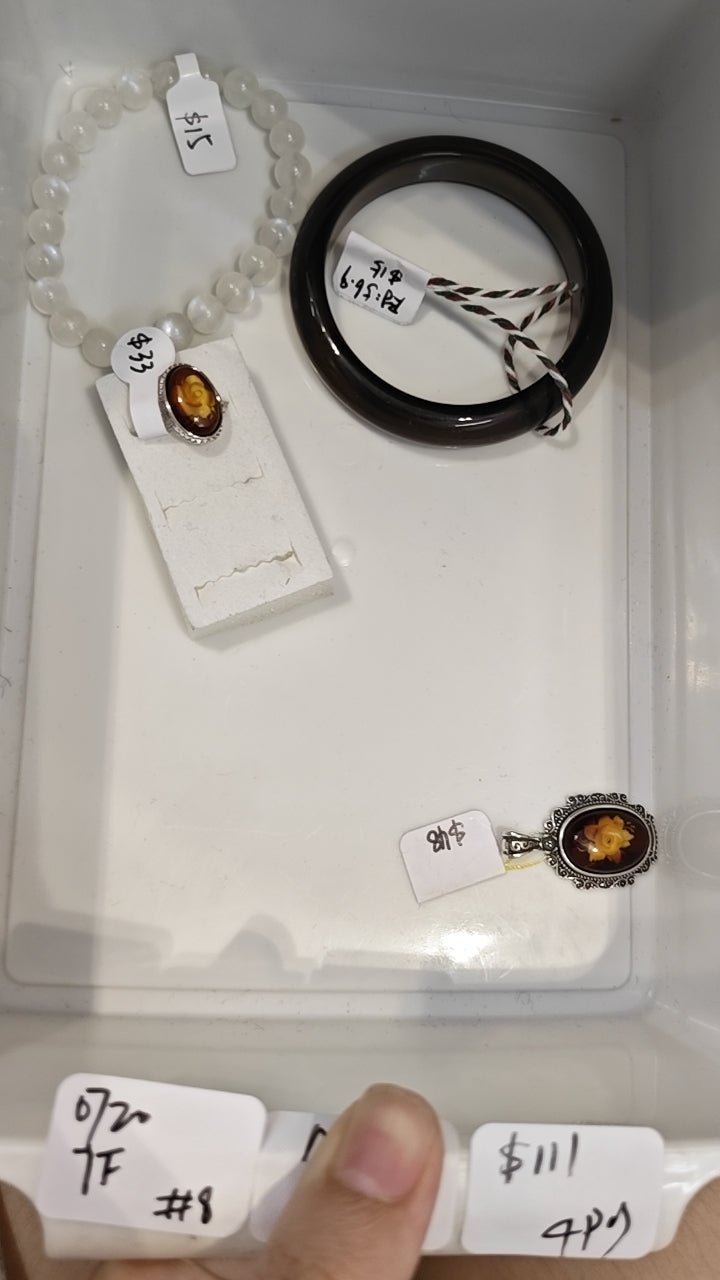 KIKICRYSTAL Jewelry Claim Sale For 0720