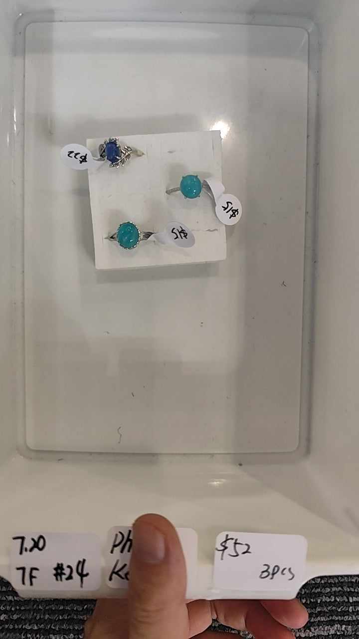 KIKICRYSTAL Jewelry Claim Sale For 0720