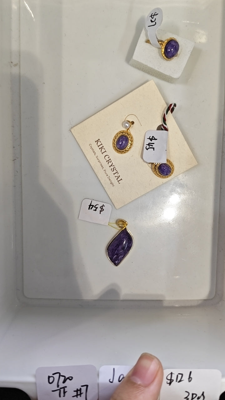 KIKICRYSTAL Jewelry Claim Sale For 0720