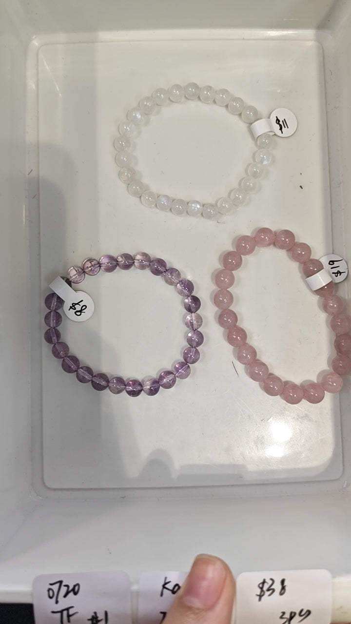 KIKICRYSTAL Jewelry Claim Sale For 0720