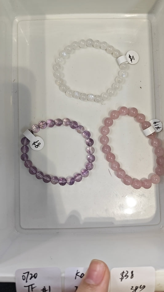 KIKICRYSTAL Jewelry Claim Sale For 0720