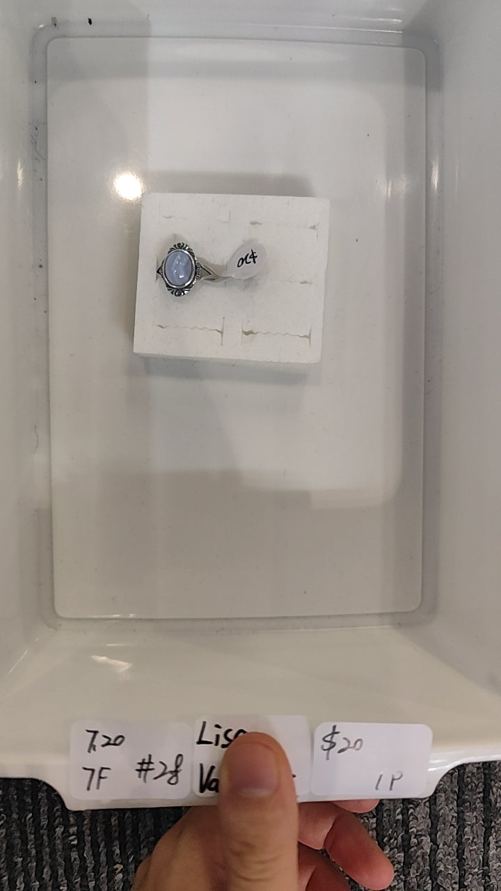 KIKICRYSTAL Jewelry Claim Sale For 0720