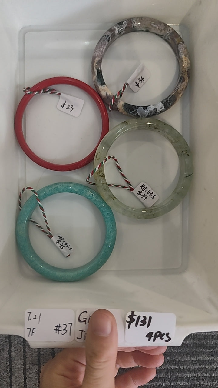KIKICRYSTAL Jewelry Claim Sale For 0721