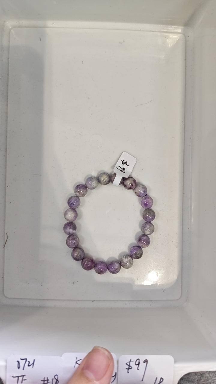 KIKICRYSTAL Jewelry Claim Sale For 0721