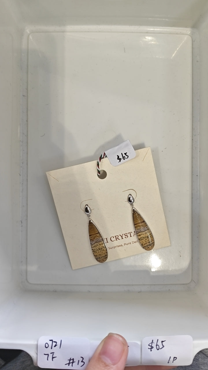KIKICRYSTAL Jewelry Claim Sale For 0721