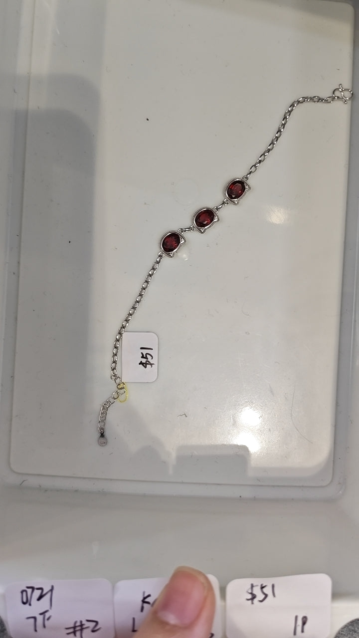 KIKICRYSTAL Jewelry Claim Sale For 0721