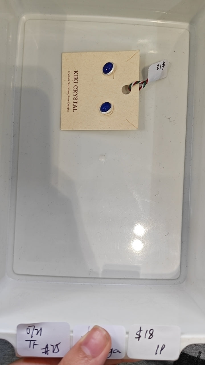 KIKICRYSTAL Jewelry Claim Sale For 0721