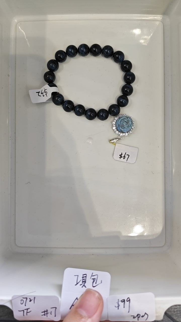 KIKICRYSTAL Jewelry Claim Sale For 0721