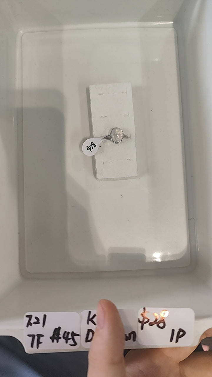 KIKICRYSTAL Jewelry Claim Sale For 0721