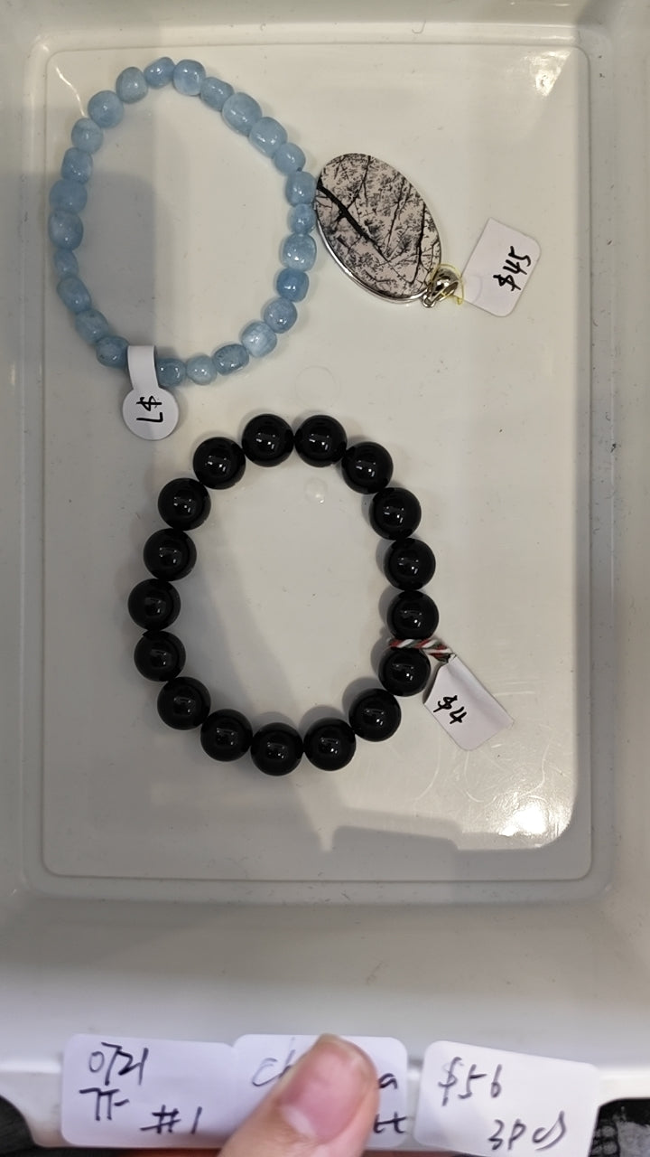KIKICRYSTAL Jewelry Claim Sale For 0721