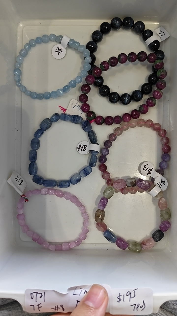 KIKICRYSTAL Jewelry Claim Sale For 0721