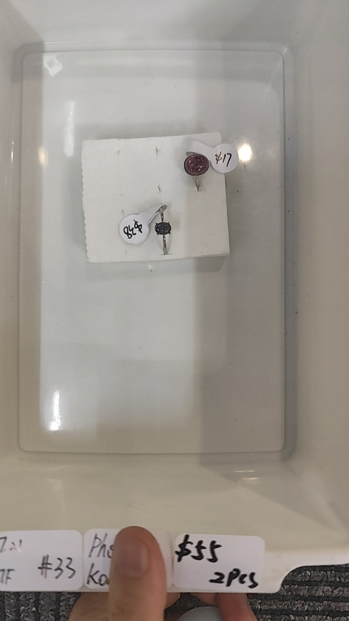 KIKICRYSTAL Jewelry Claim Sale For 0721