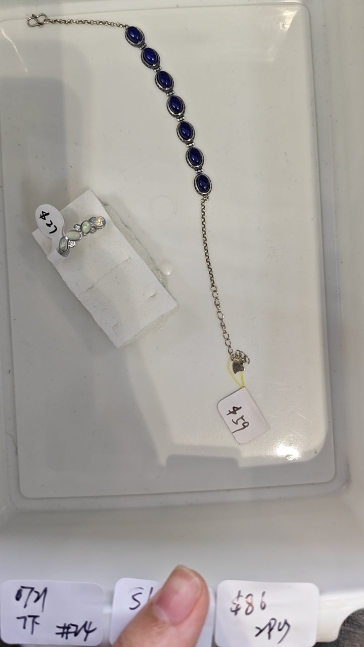 KIKICRYSTAL Jewelry Claim Sale For 0721