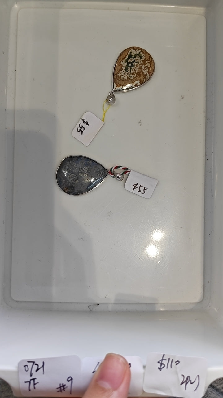 KIKICRYSTAL Jewelry Claim Sale For 0721