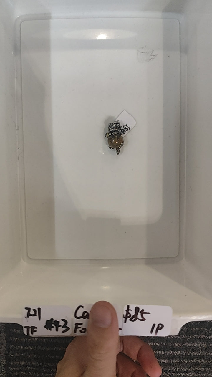 KIKICRYSTAL Jewelry Claim Sale For 0721