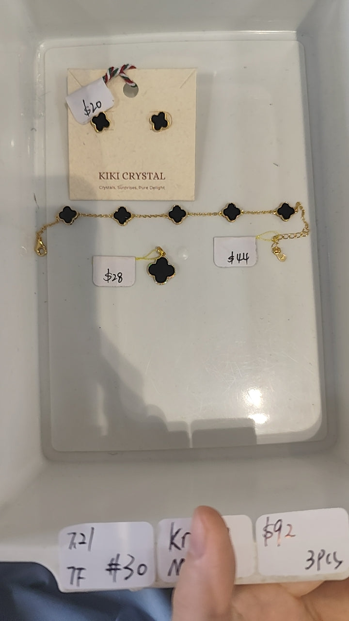 KIKICRYSTAL Jewelry Claim Sale For 0721