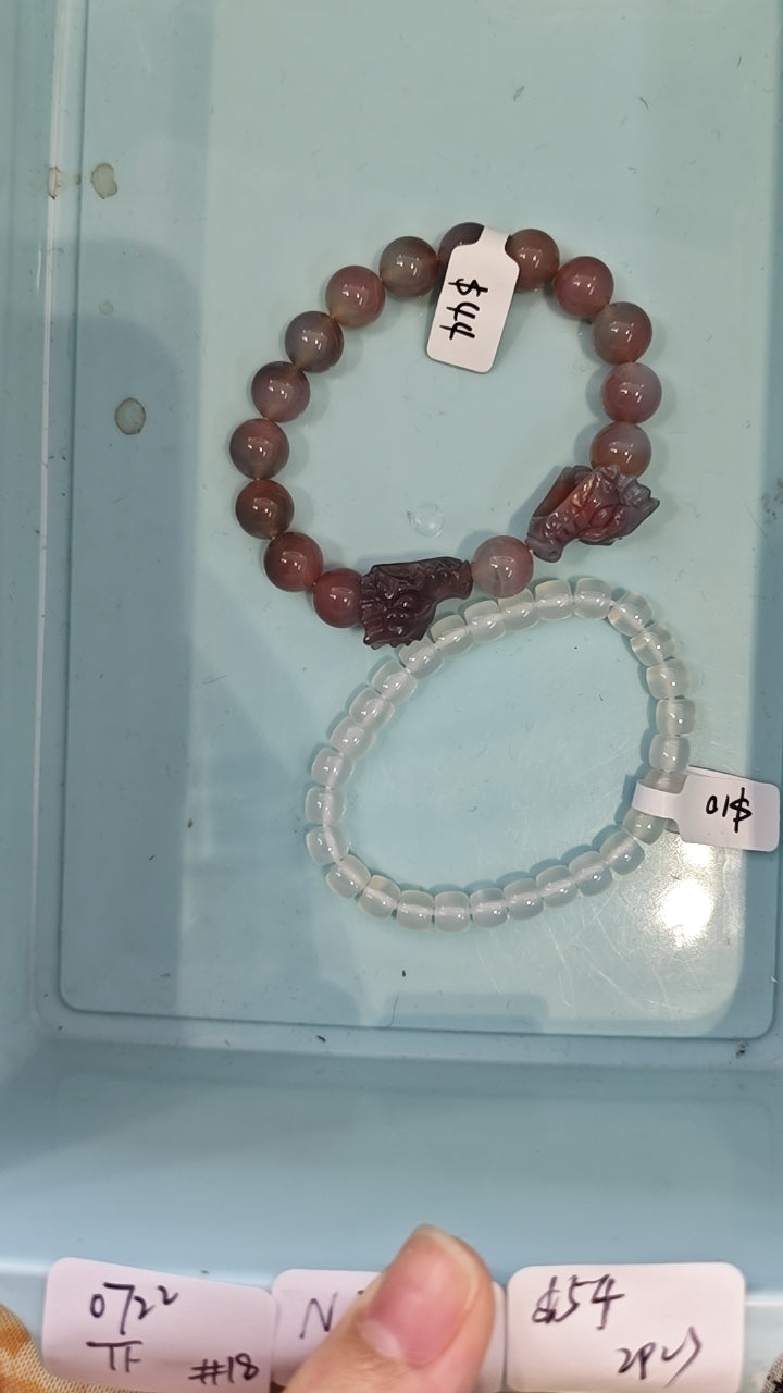 KIKICRYSTAL Jewelry Claim Sale For 0722