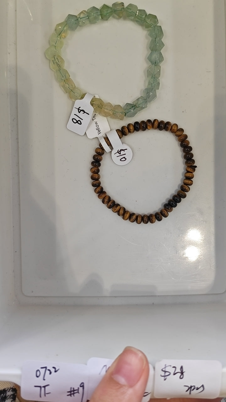 KIKICRYSTAL Jewelry Claim Sale For 0722