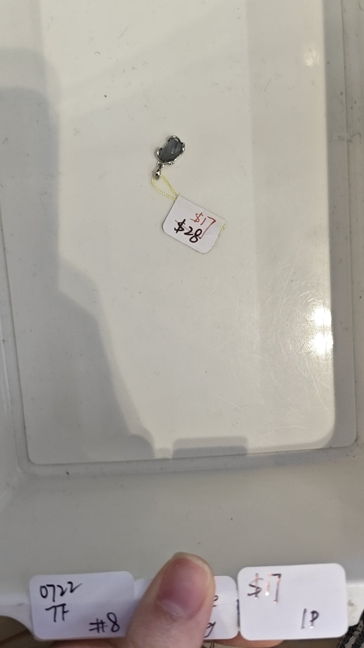 KIKICRYSTAL Jewelry Claim Sale For 0722