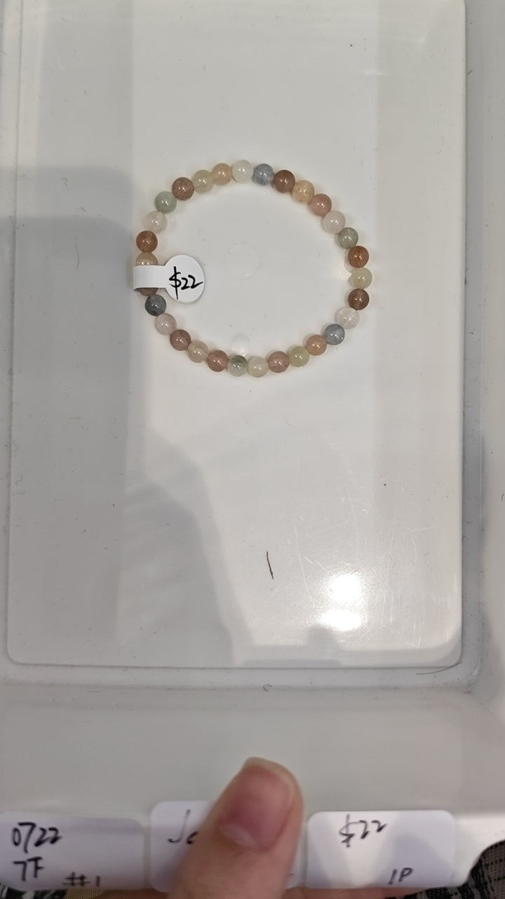KIKICRYSTAL Jewelry Claim Sale For 0722