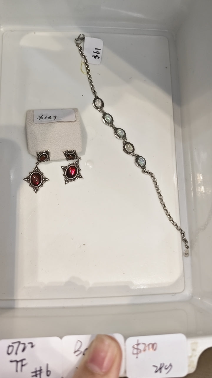 KIKICRYSTAL Jewelry Claim Sale For 0722