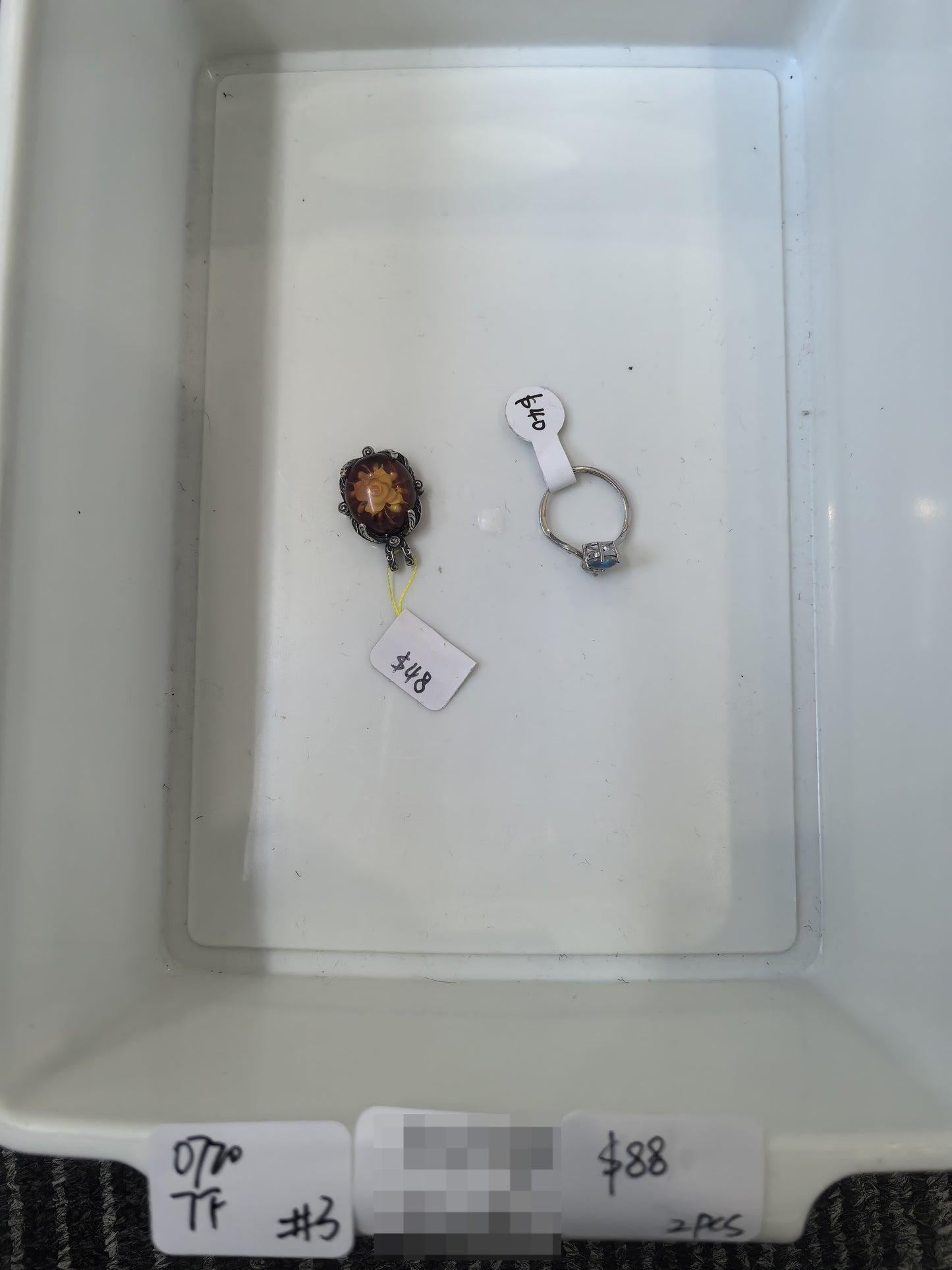 KIKICRYSTAL Jewelry Claim Sale For 0720