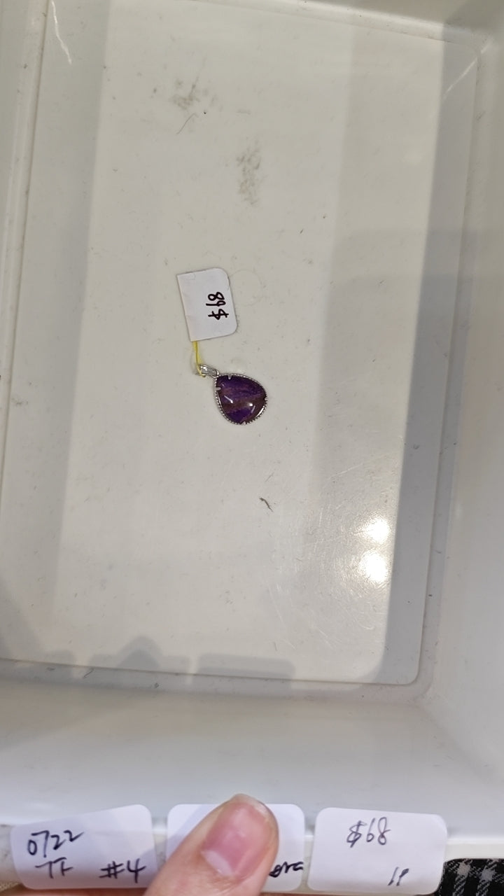 KIKICRYSTAL Jewelry Claim Sale For 0722