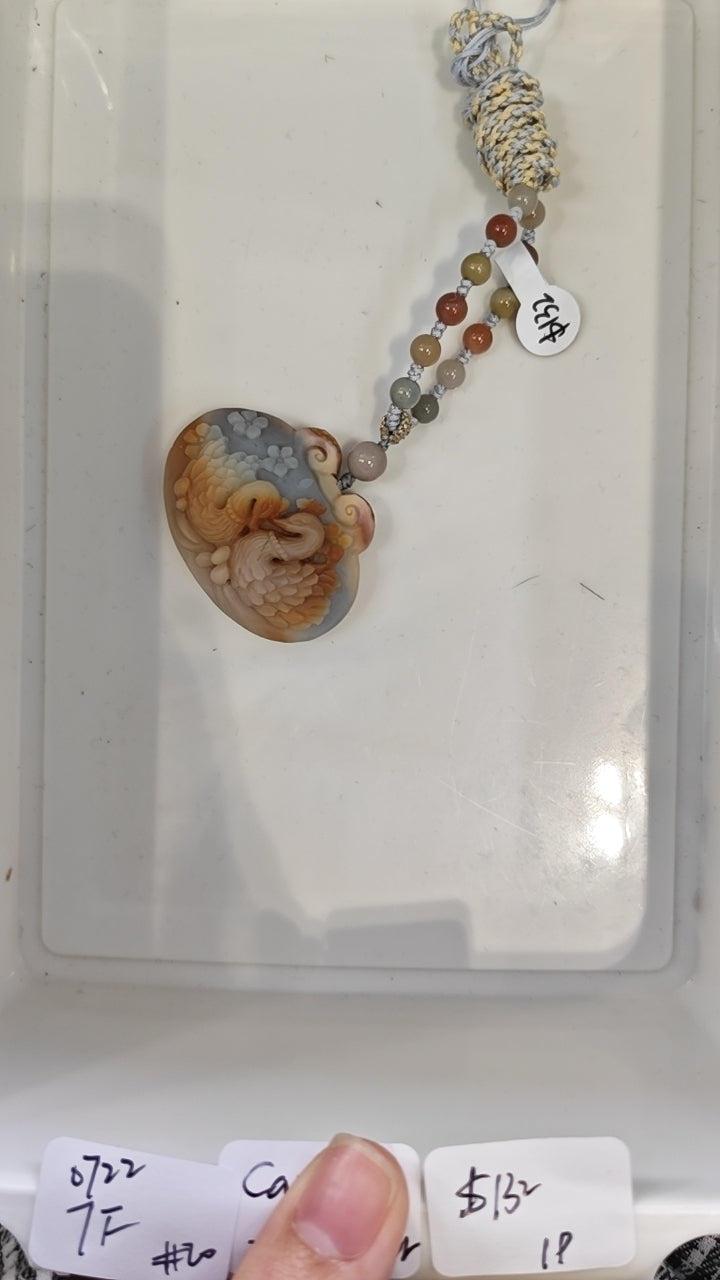 KIKICRYSTAL Jewelry Claim Sale For 0722