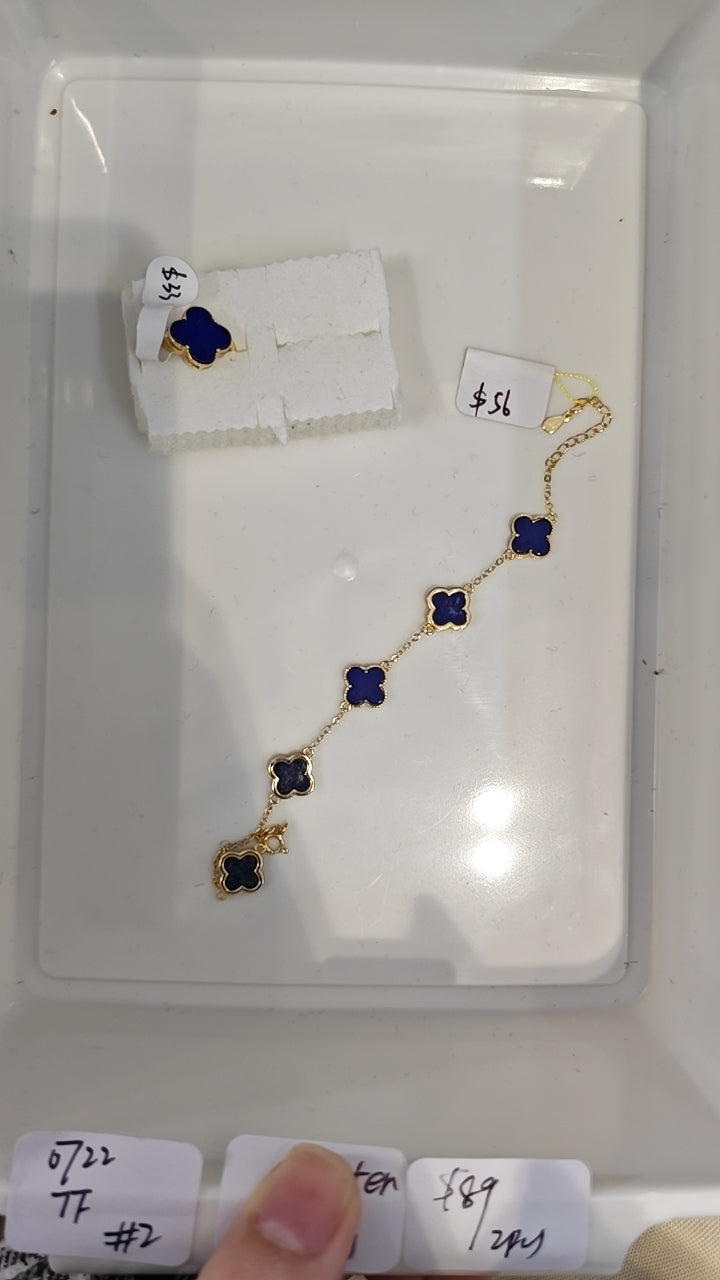 KIKICRYSTAL Jewelry Claim Sale For 0722