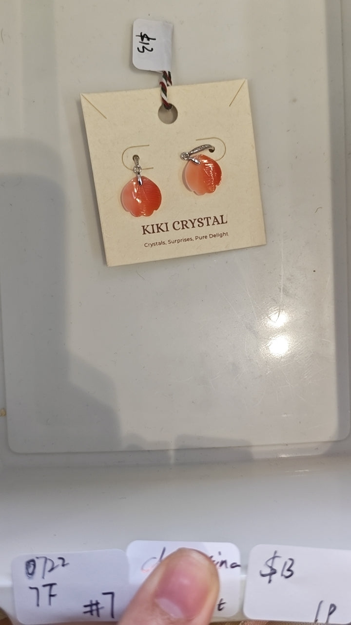 KIKICRYSTAL Jewelry Claim Sale For 0722