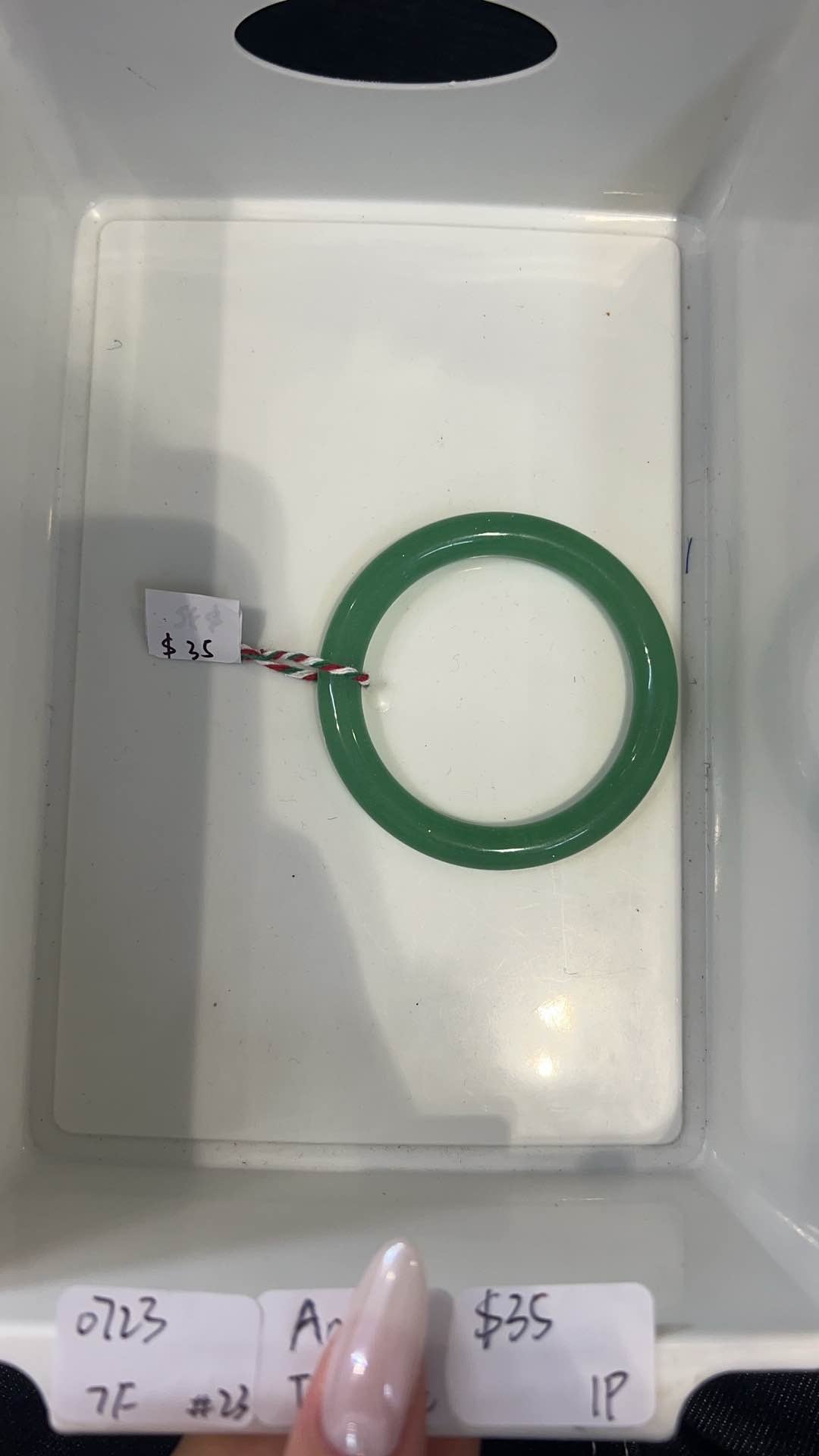 KIKICRYSTAL Jewelry Claim Sale For 0723