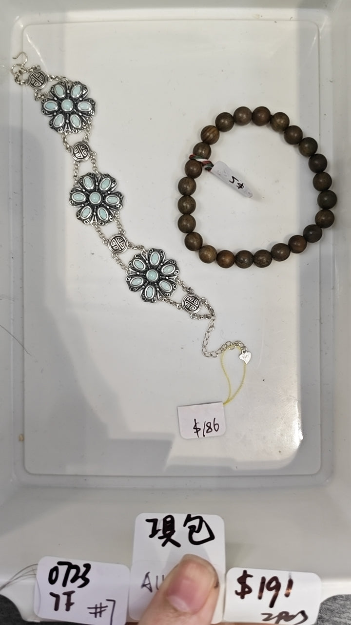 KIKICRYSTAL Jewelry Claim Sale For 0723