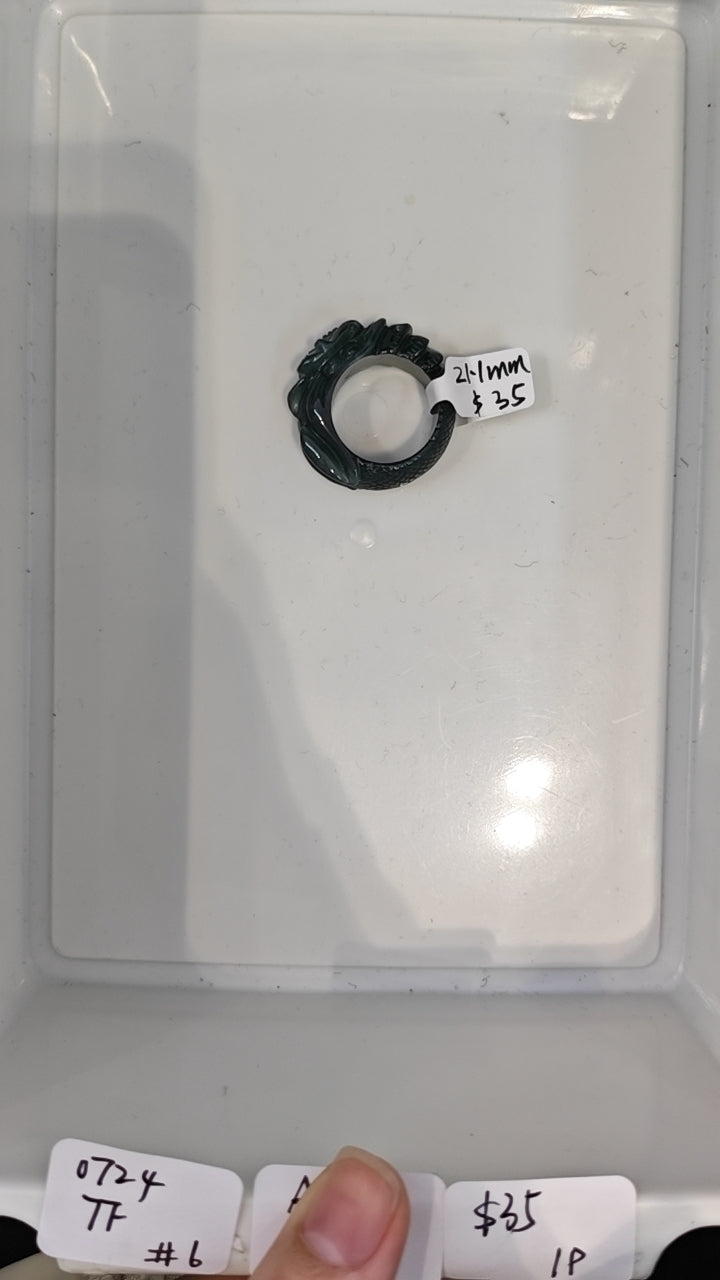 KIKICRYSTAL Jewelry Claim Sale For 0724