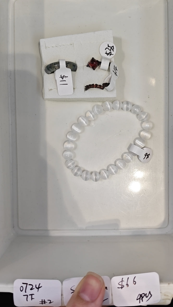 KIKICRYSTAL Jewelry Claim Sale For 0724