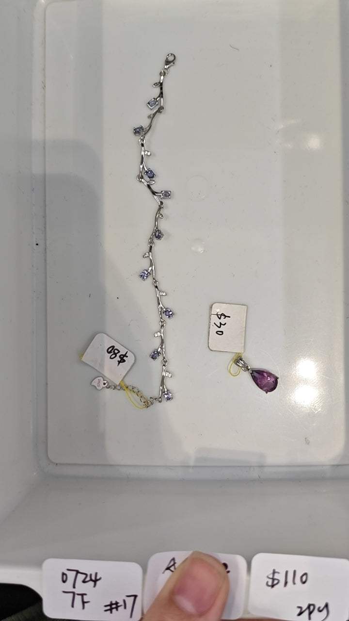 KIKICRYSTAL Jewelry Claim Sale For 0724