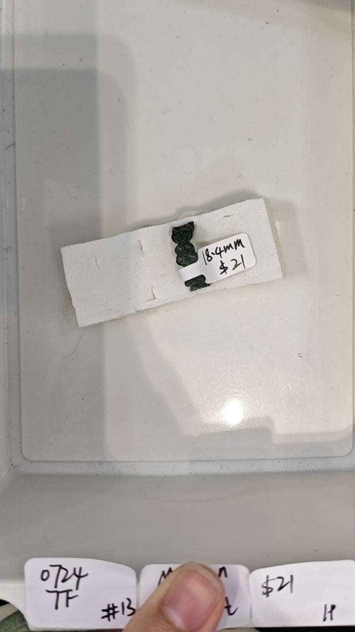 KIKICRYSTAL Jewelry Claim Sale For 0724