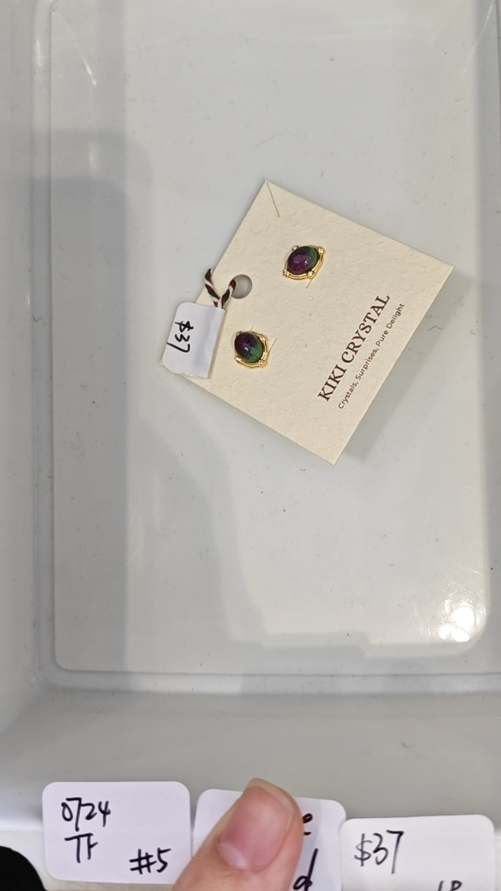 KIKICRYSTAL Jewelry Claim Sale For 0724