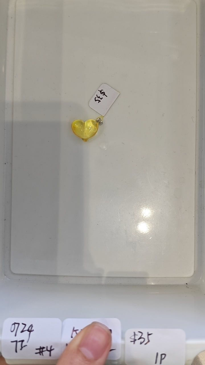 KIKICRYSTAL Jewelry Claim Sale For 0724