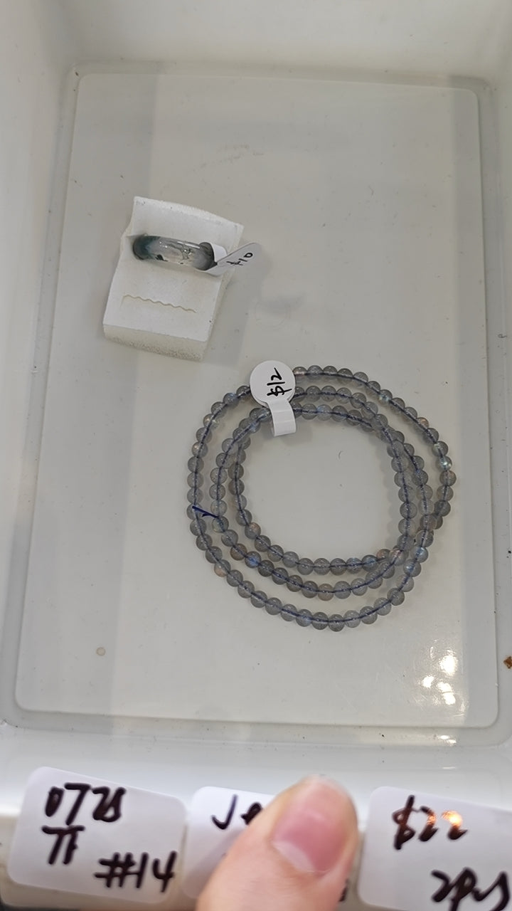 KIKICRYSTAL Jewelry Claim Sale For 0725